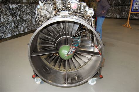 Mig 29 Engine