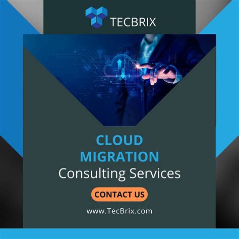 Migration Consulting