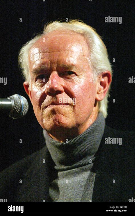 Mike Farrell's activism and humanitarian work