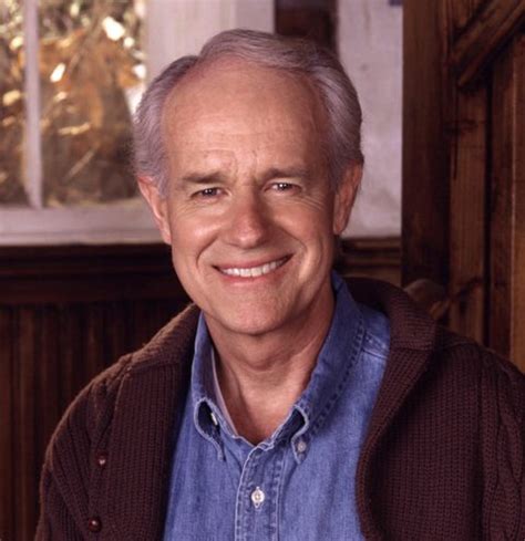 Mike Farrell's humanitarian work and activism