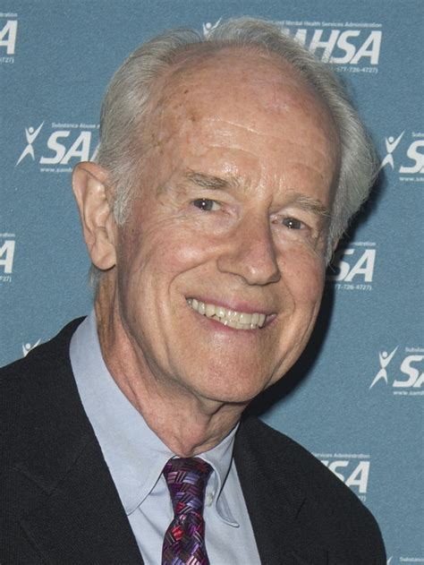 Mike Farrell's legacy as an actor and activist