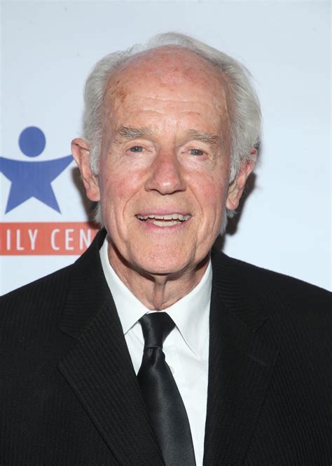 Mike Farrell's legacy and impact on the entertainment industry