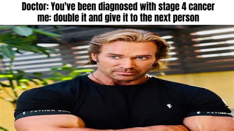 Mike O'Hearn Meme 10