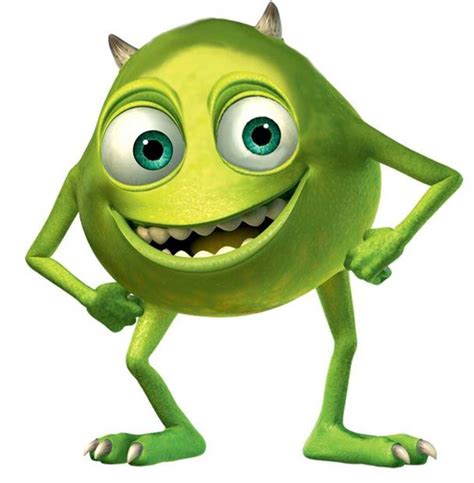 Mike Wazowski Meme Impact