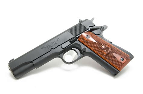 Mil Spec 1911 Pistol