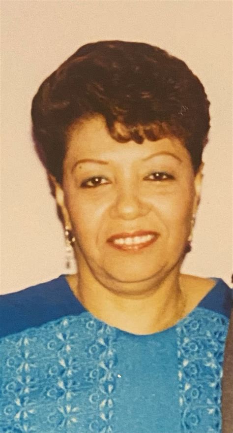 Remembering Milagros Torres Lorain