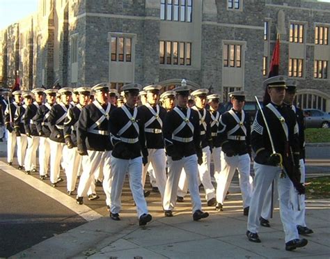 Military Academies in Virginia Gallery