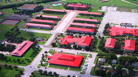 The United States Military Academy campus