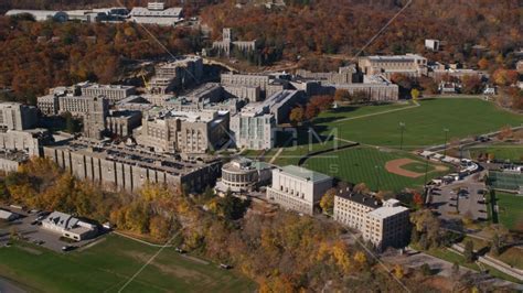 Campus life at the United States Military Academy