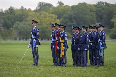 Military Academy Schools