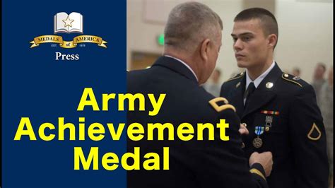 Military Achievement