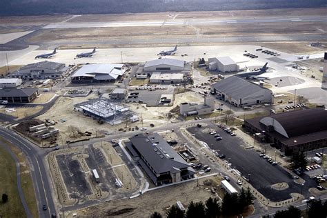 Military Airbase