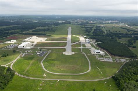 Military Airfields