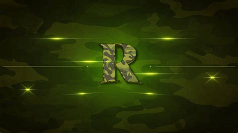 Military Alphabet Wallpapers