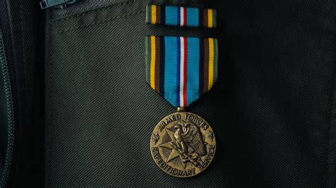 Military Award