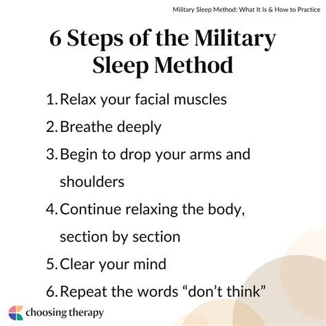 Military Bed Making Method