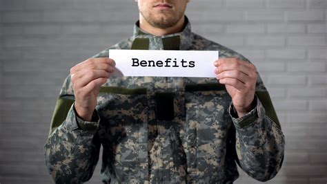 Military Benefits