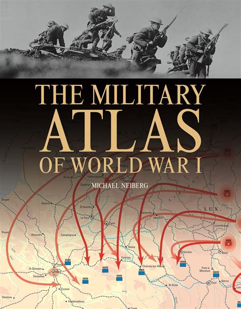 Military Books