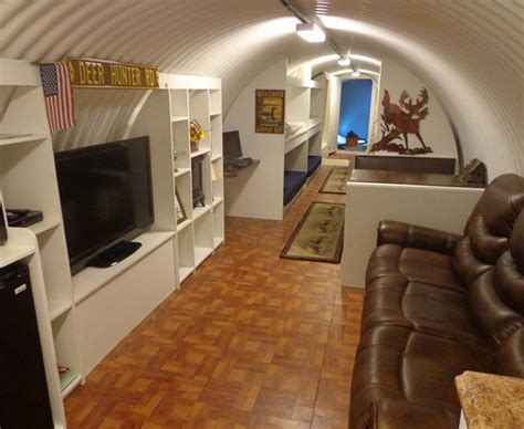 Military Bunker