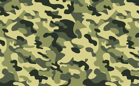 Military camouflage