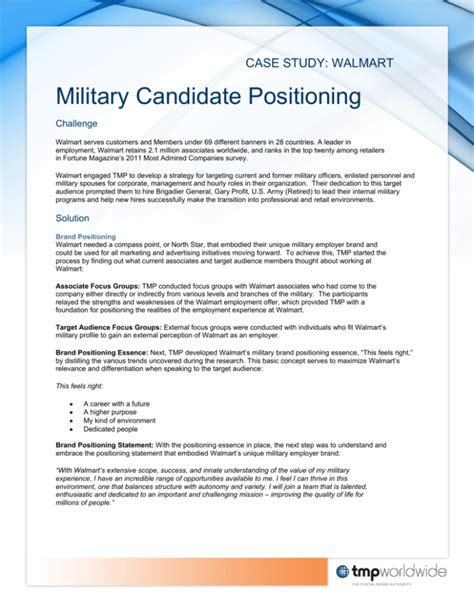 Military Candidates Image 6