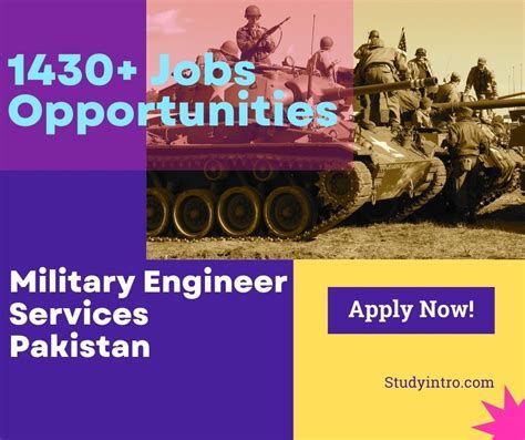 Military Career Opportunities