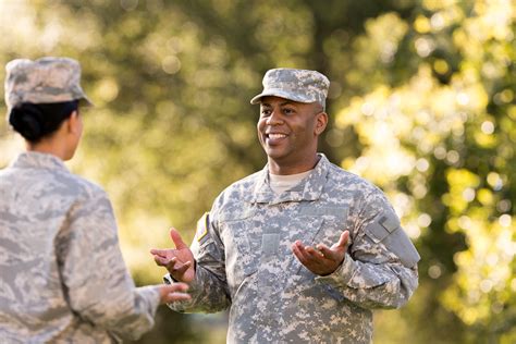 Military Career Transition Resources