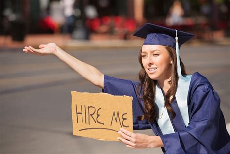 Military careers for college grads