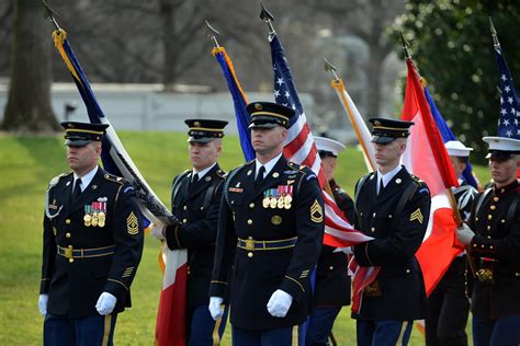 Military Ceremony Image 9