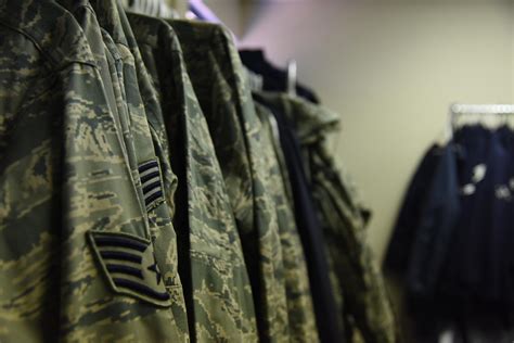 Military Clothing Allowance Tips