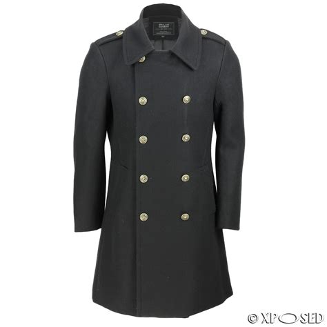 Military Coat