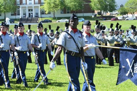 Military Colleges