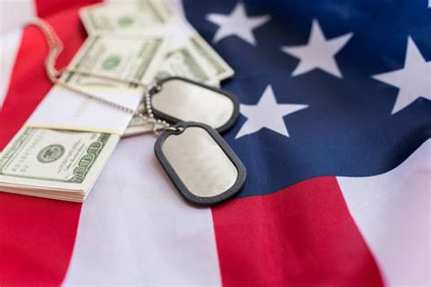 Military Compensation Packages 5