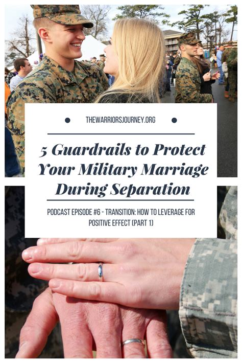 Military Couples Advice