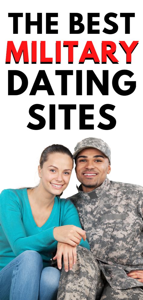 Military Dating Tips