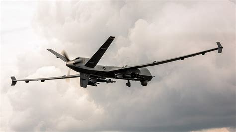 Military Drones