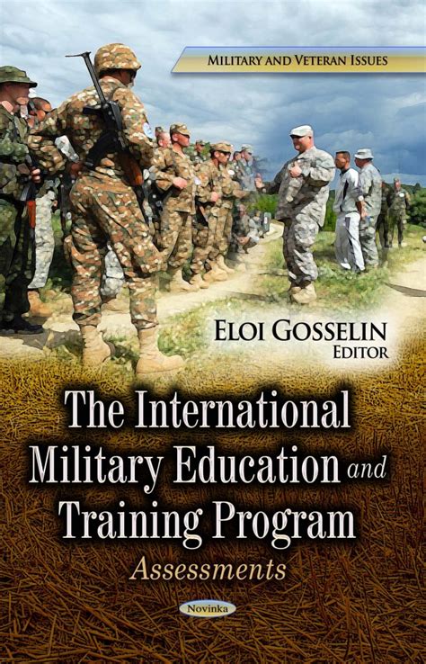 Military Education and Training Coalition Training