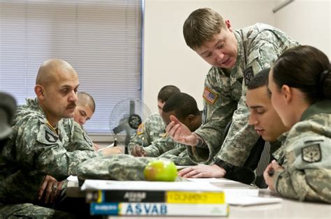 Military Education and Training Language Training