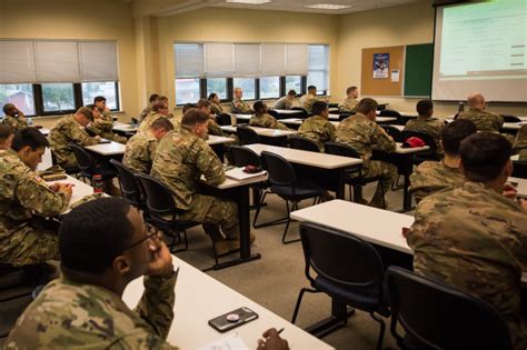 Military Education and Training Partnerships