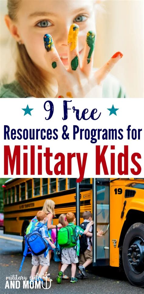 Military Education Resources