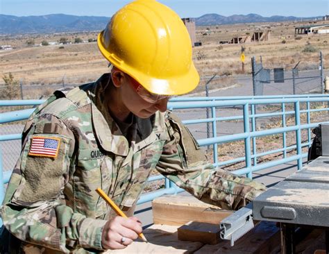 Military Engineering Careers in High Demand