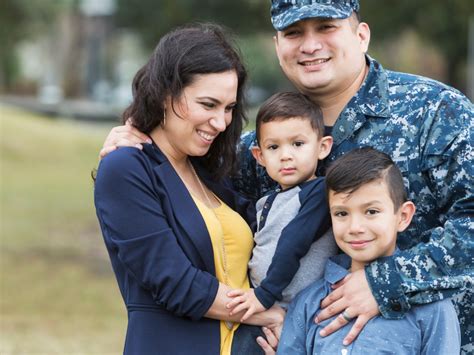 Support for Military Families