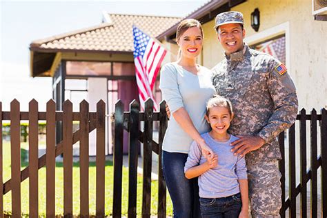 Military Family