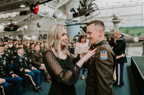 Military Family Graduation Day