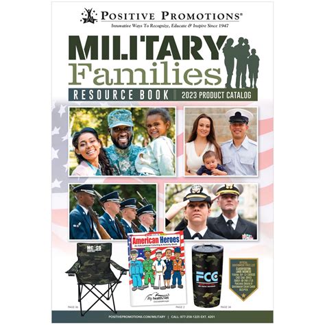 Military family resources