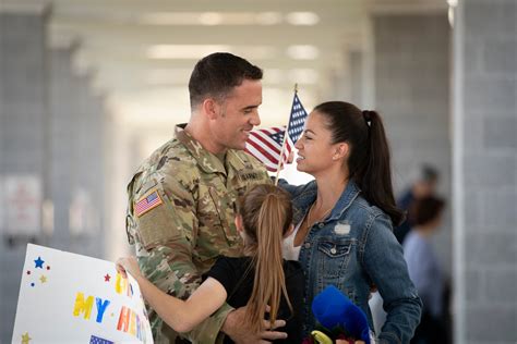 Military Family Support