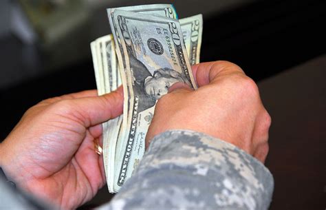 Military Financial Security