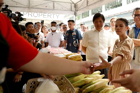 Military Food Assistance Programs