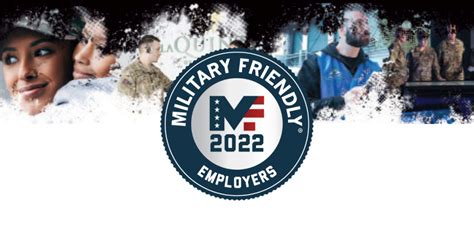 Military-Friendly Careers