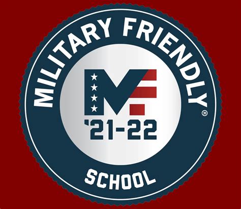 Military Friendly Colleges